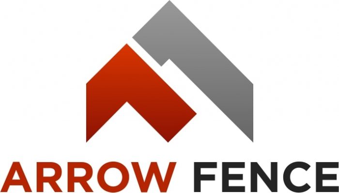 Arrow Fence Logo